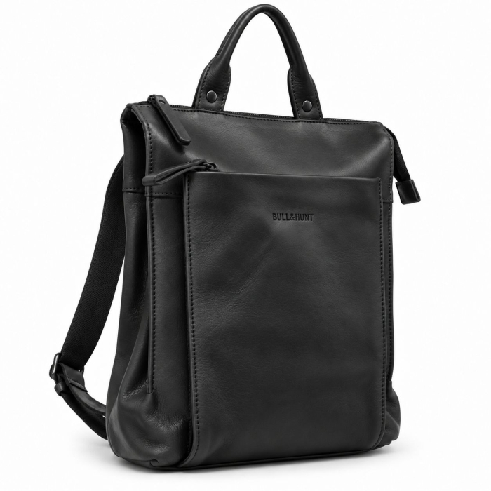Preview: POCKET BACKPACK BLACK